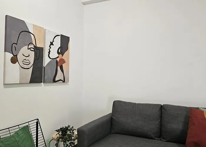 Life I Апартаменти *