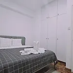 Life I Апартаменты Никосия