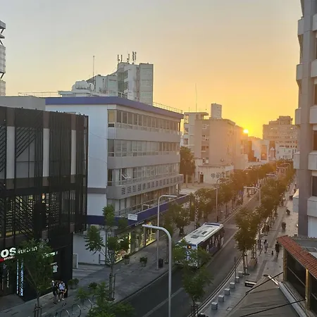 Life I Apartamento Nicosia