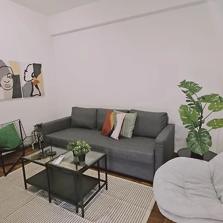 Apartamento Life I *