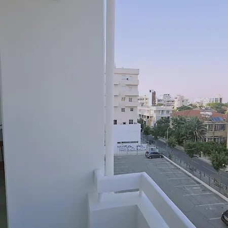 公寓 Life I 尼科西亚