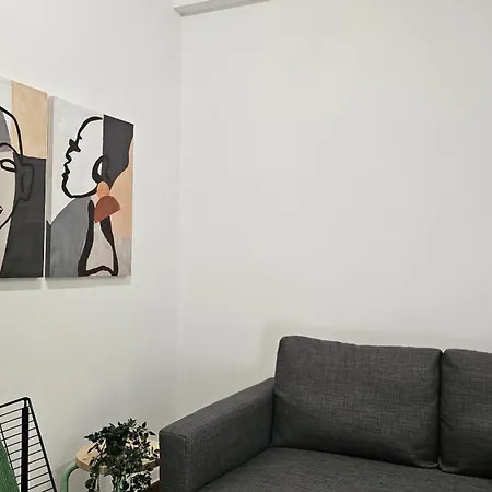 Life I Apartamento *