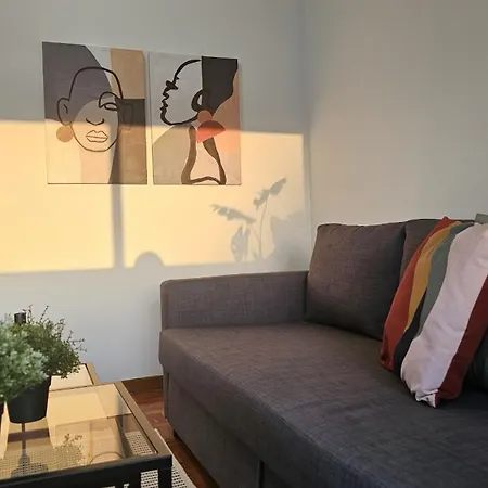 Life I Apartment Nikosia