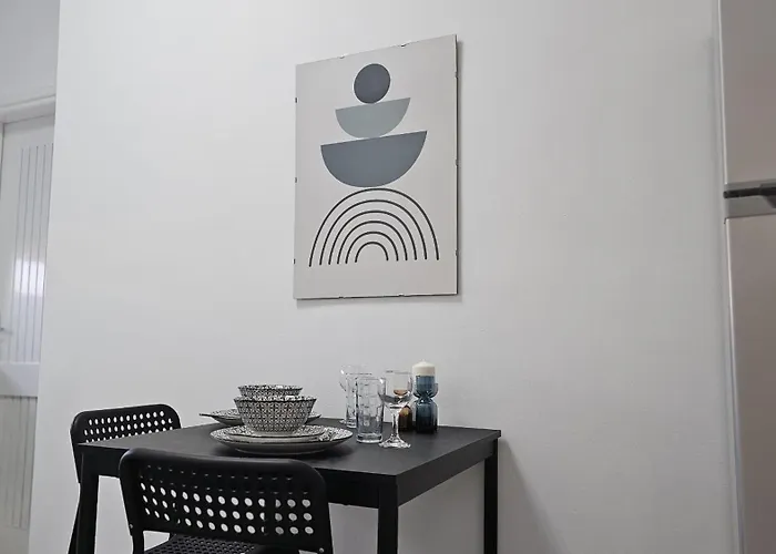 Apartment Life I Nikosia