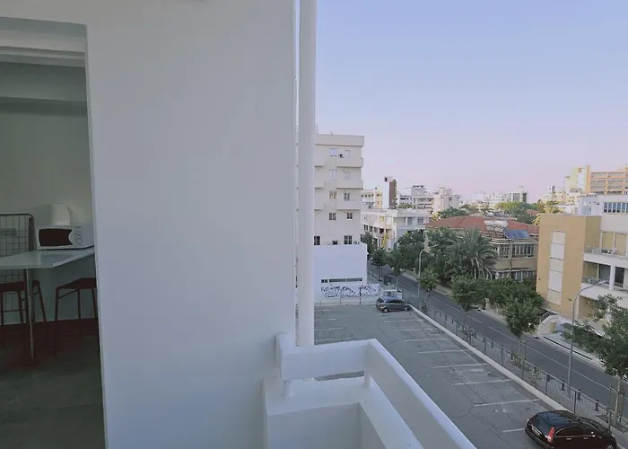 公寓 Life I 尼科西亚