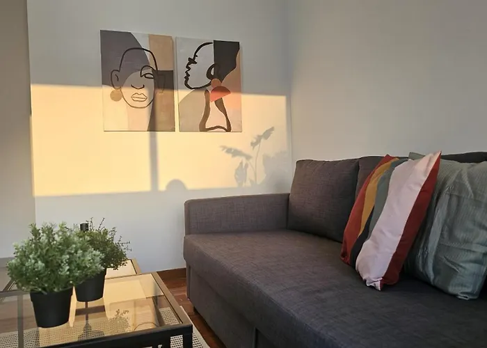 Life I 公寓 尼科西亚