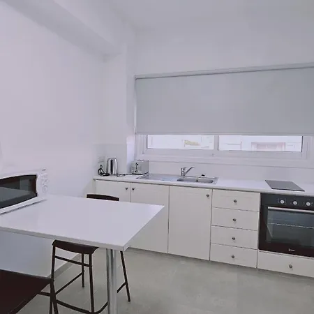 Apartment Life I