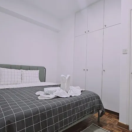 Life I Apartment Nicosia