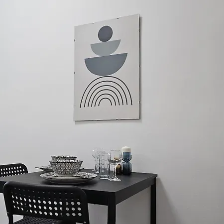 Apartment Life I Nicosia