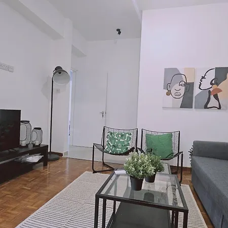 Life I Apartment Nicosia